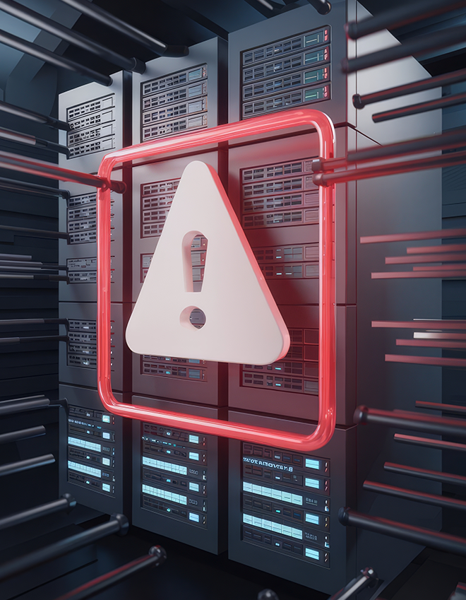 Alert It Infrastructure Infrastructure Solutions