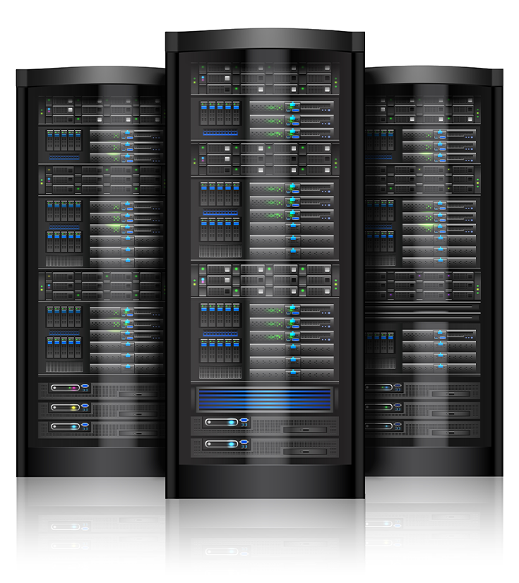 Infrastructure Solutions